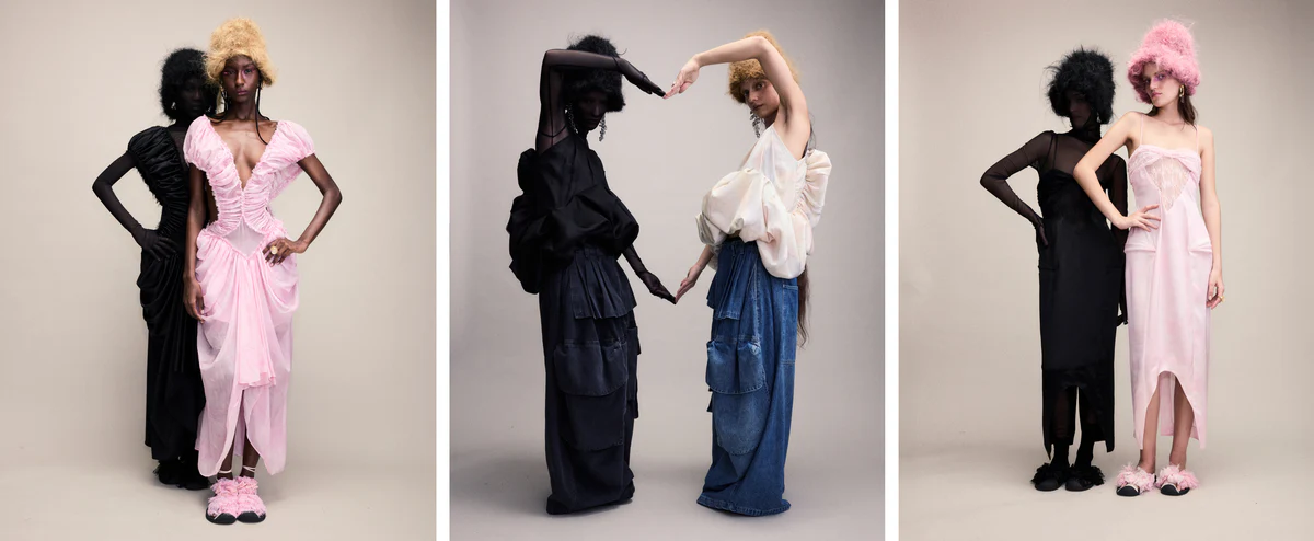 Radical Fashion, Rooted in Sustainability