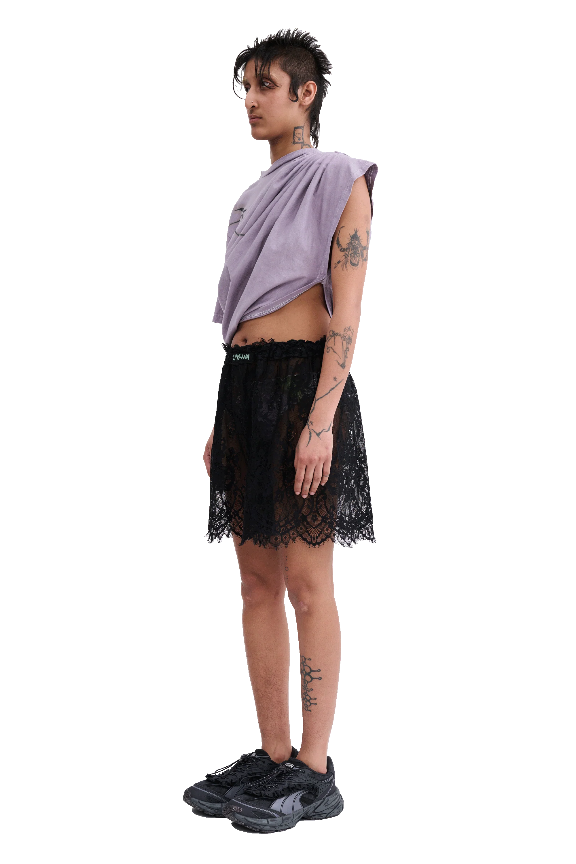 BLACK BOXER - Image 3