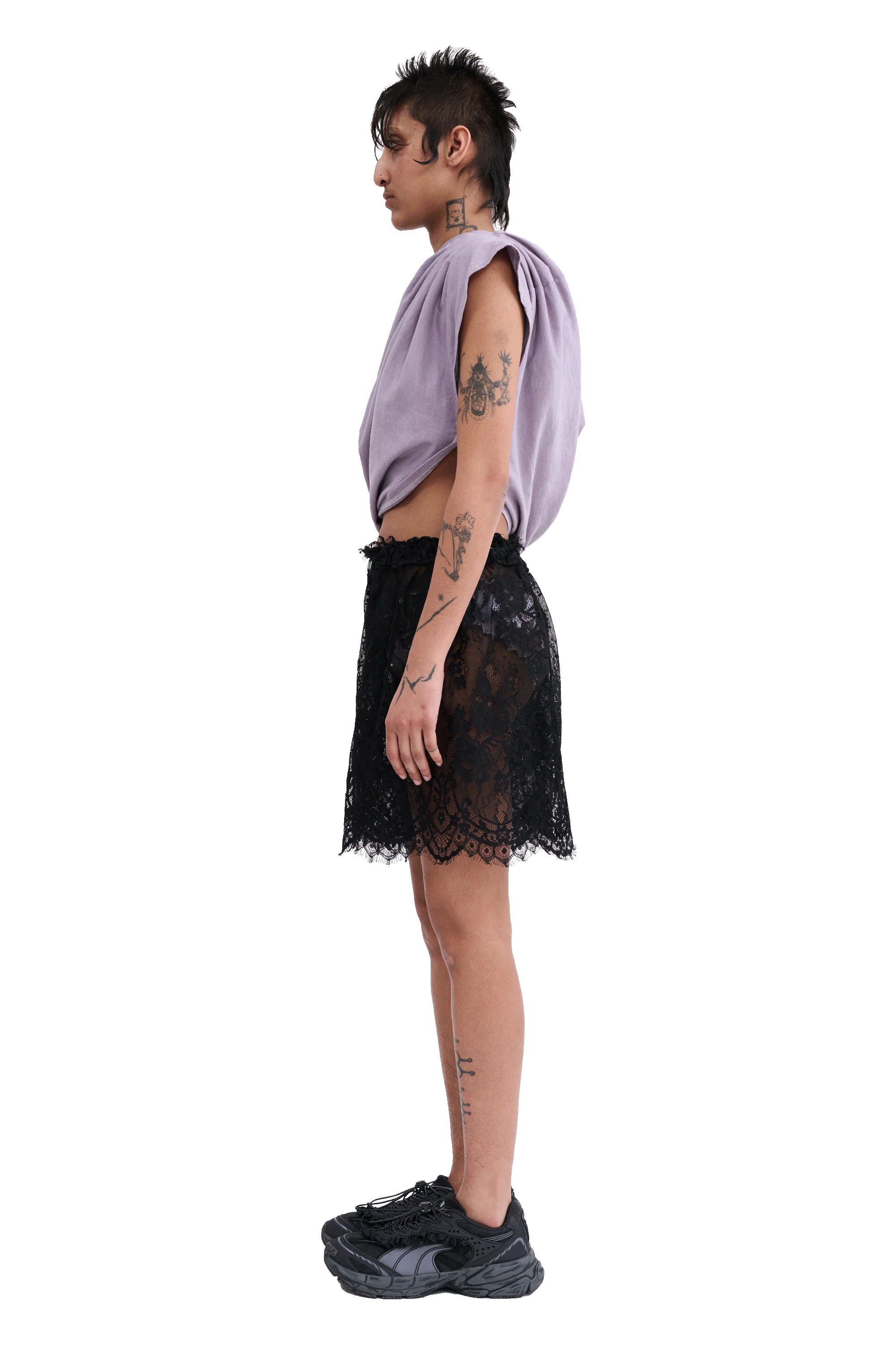 BLACK BOXER - Image 4