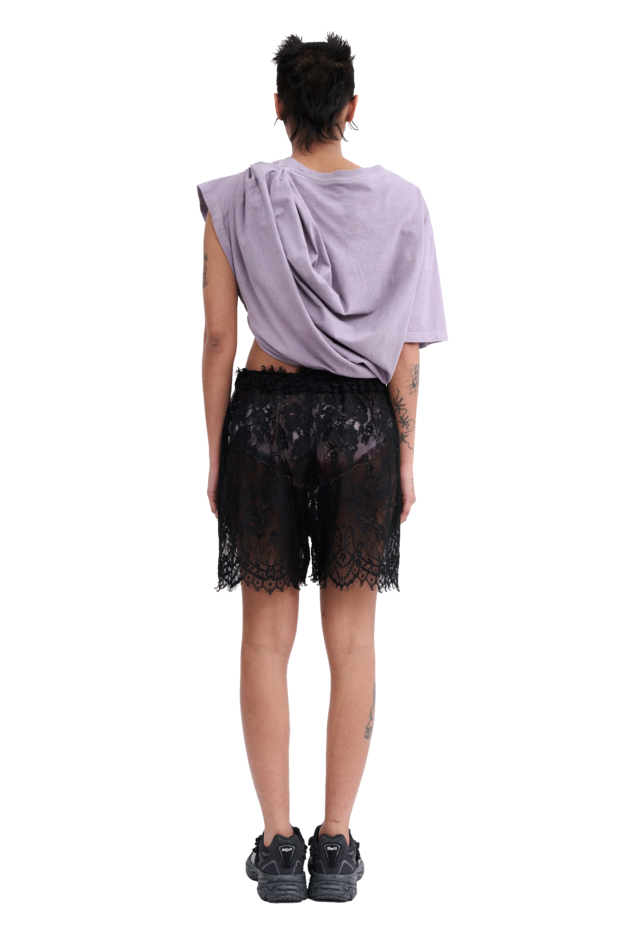 BLACK BOXER - Image 5