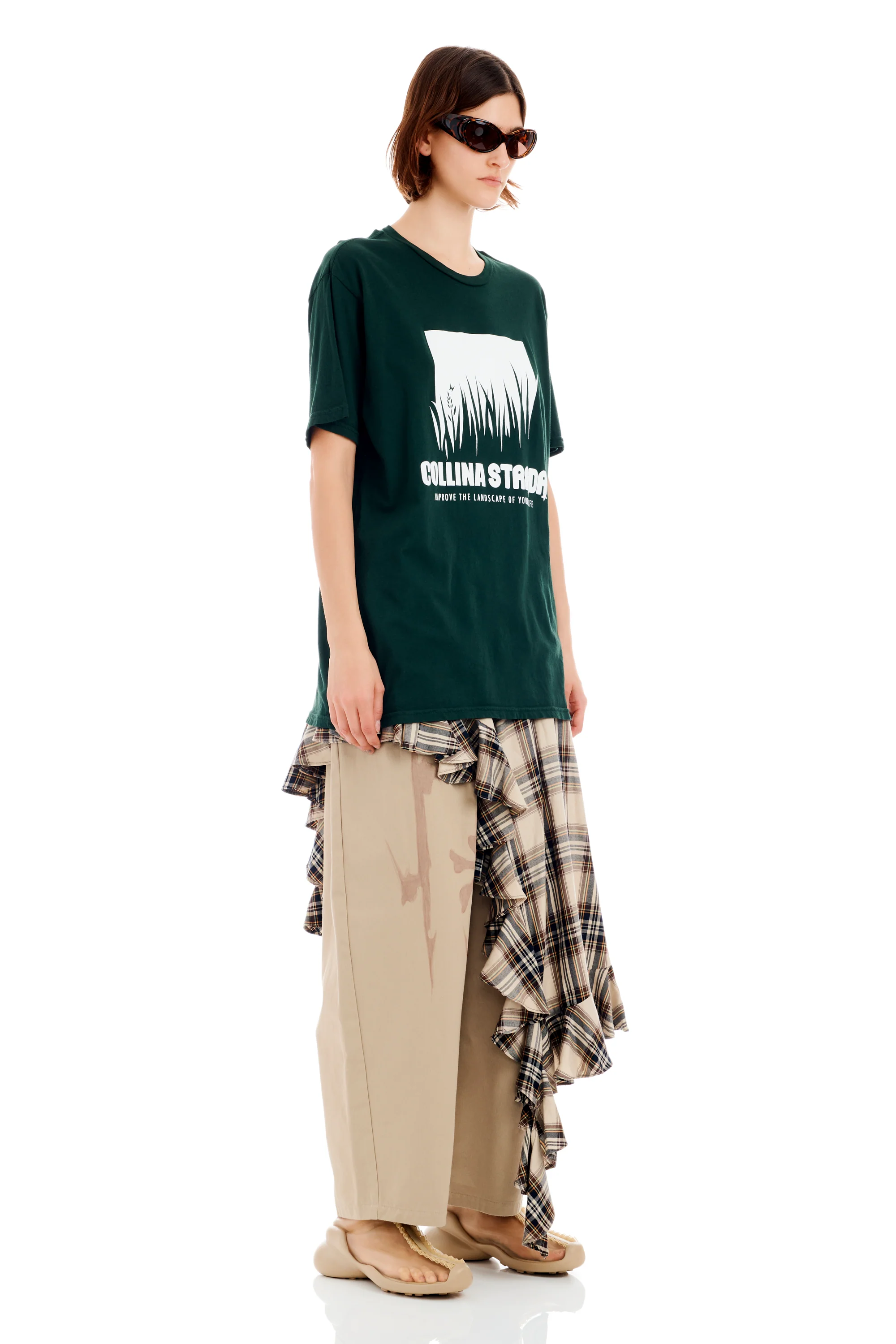 FOREST LANDSCAPE GRAPHIC TEE - Image 3