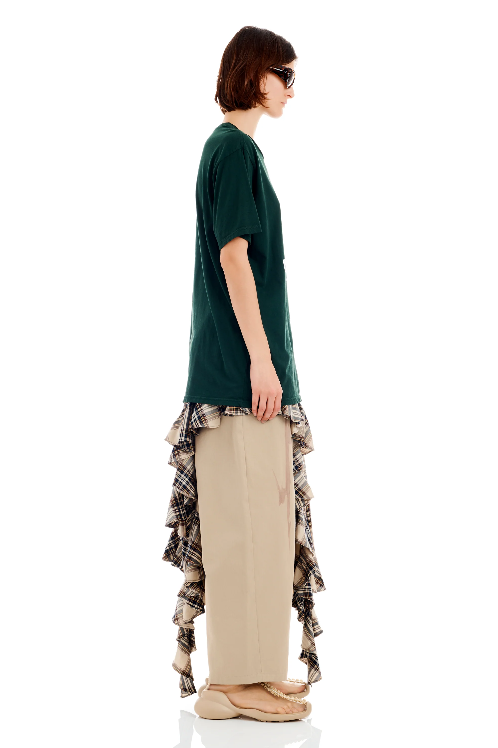 FOREST LANDSCAPE GRAPHIC TEE - Image 4