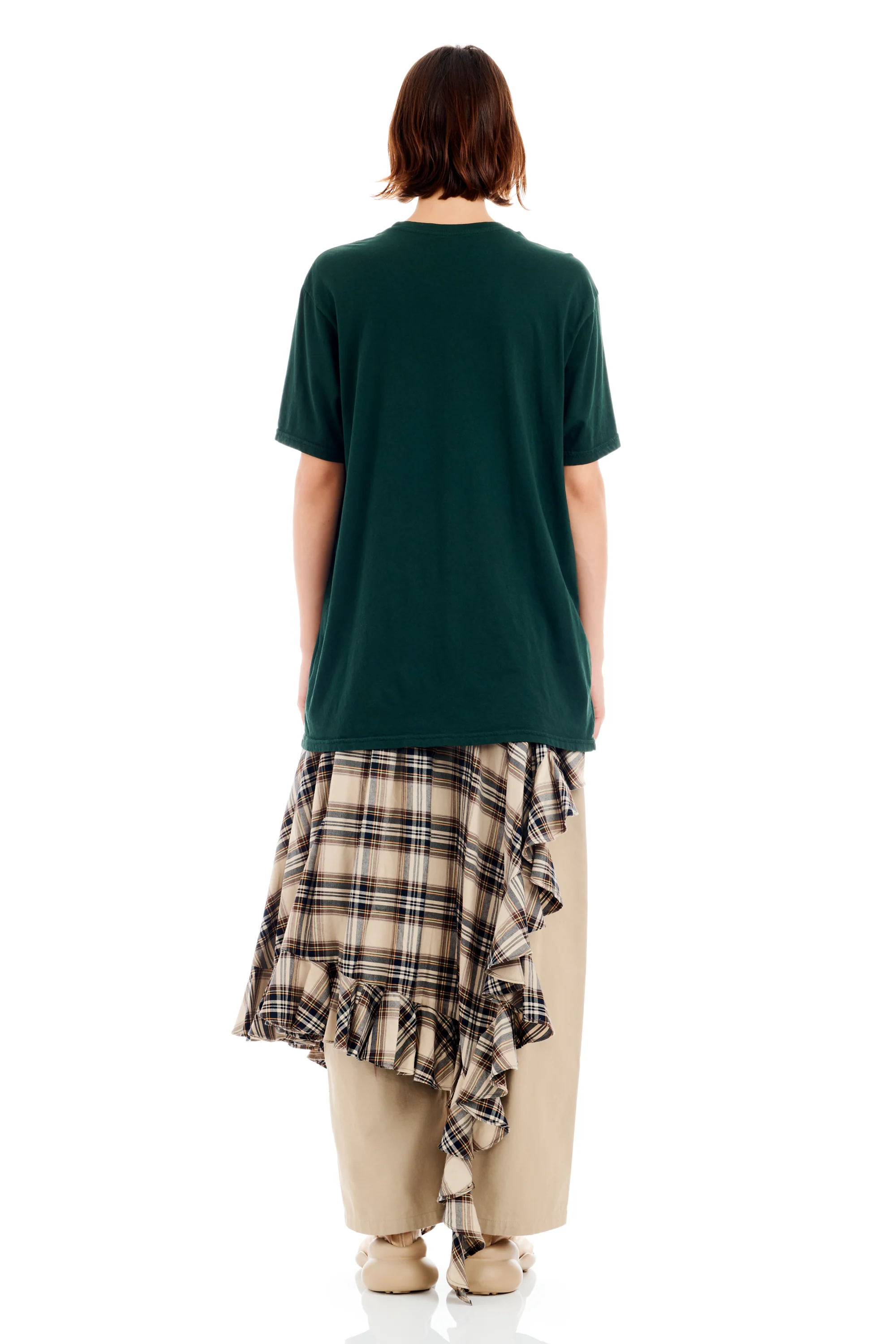 FOREST LANDSCAPE GRAPHIC TEE - Image 5