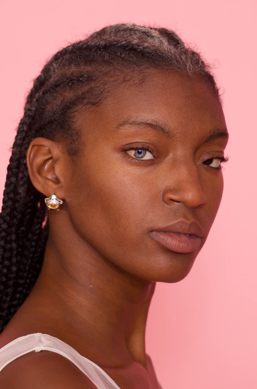 GINGER STARLET EARRINGS - Image 3