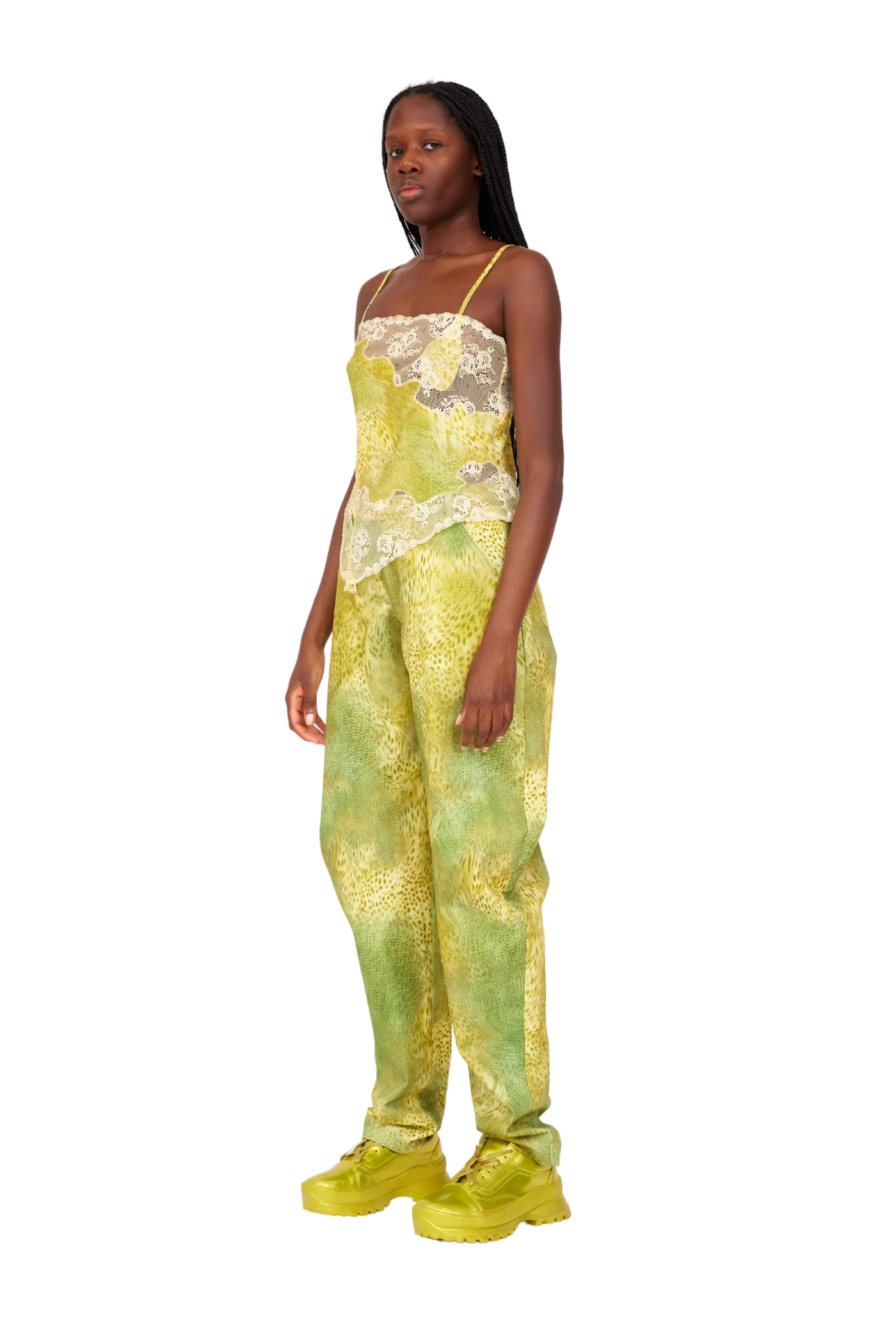 GREEN GECKO GRR PANT - Image 3