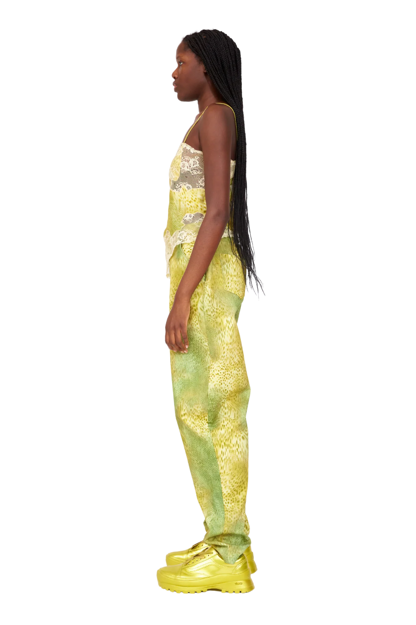 GREEN GECKO GRR PANT - Image 4