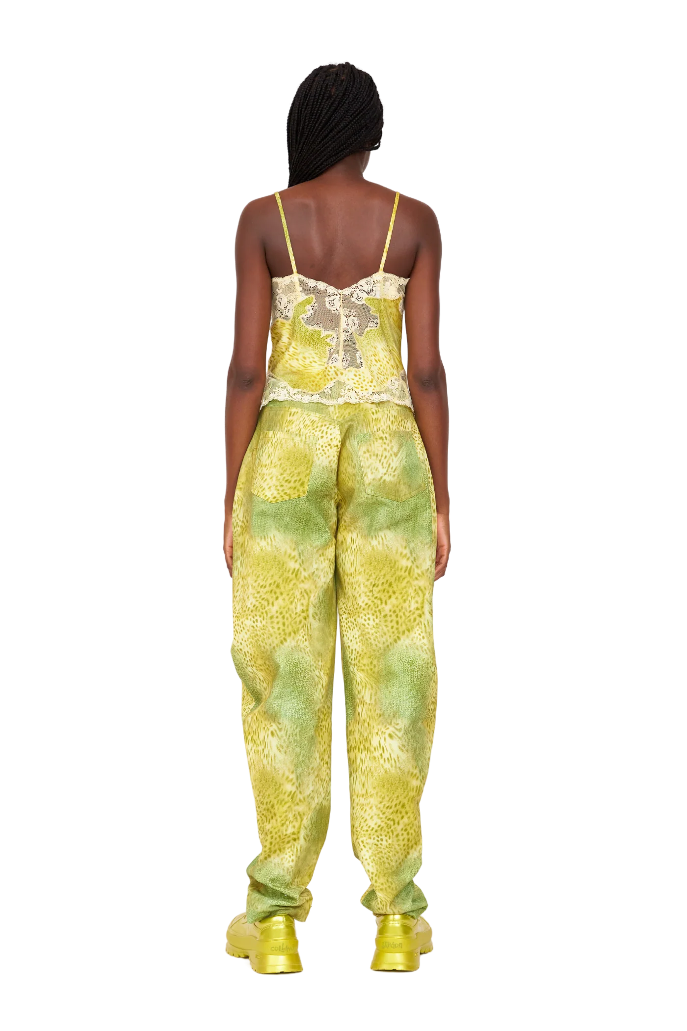 GREEN GECKO GRR PANT - Image 5