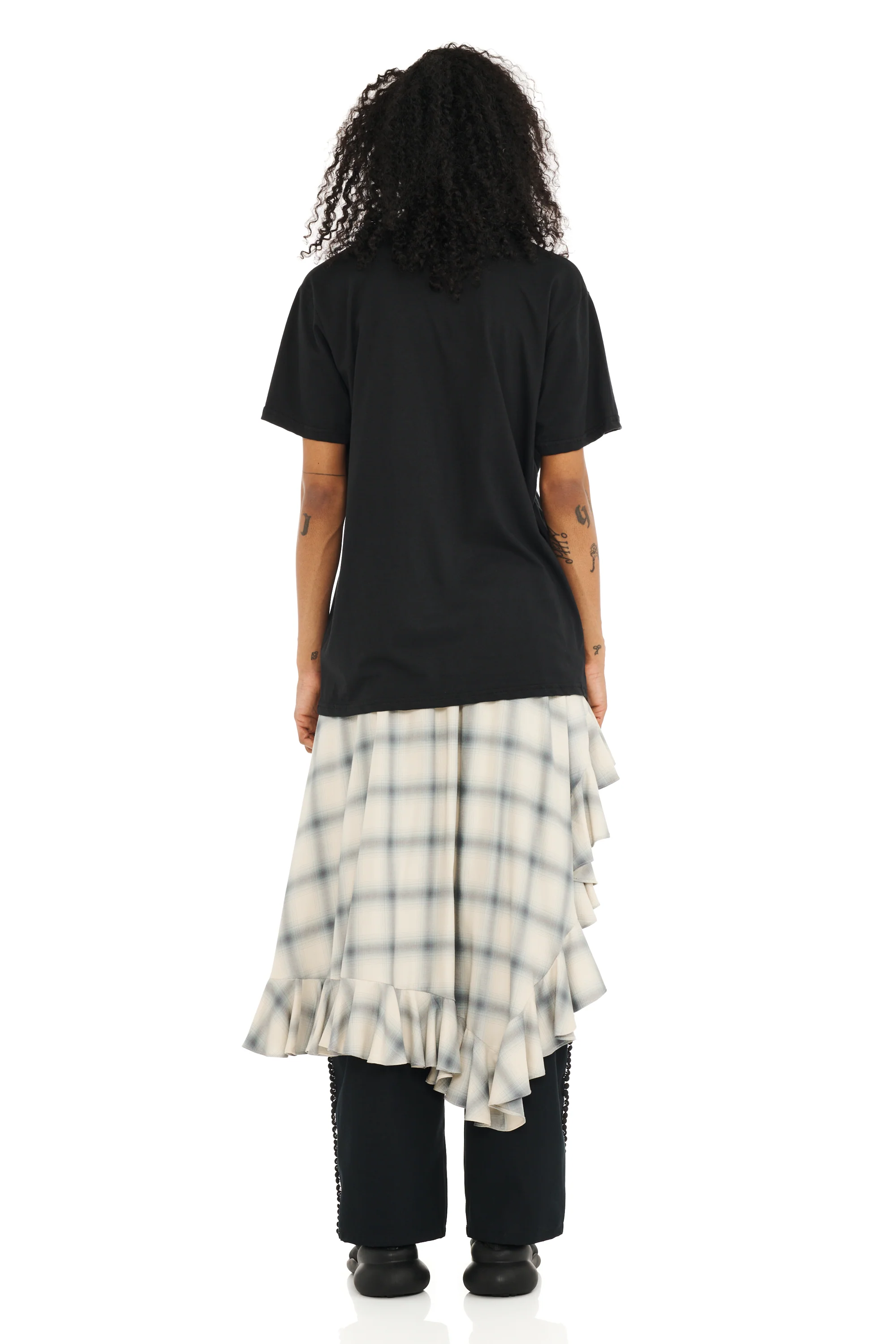 MOONLIGHT GRAPHIC TEE - Image 5