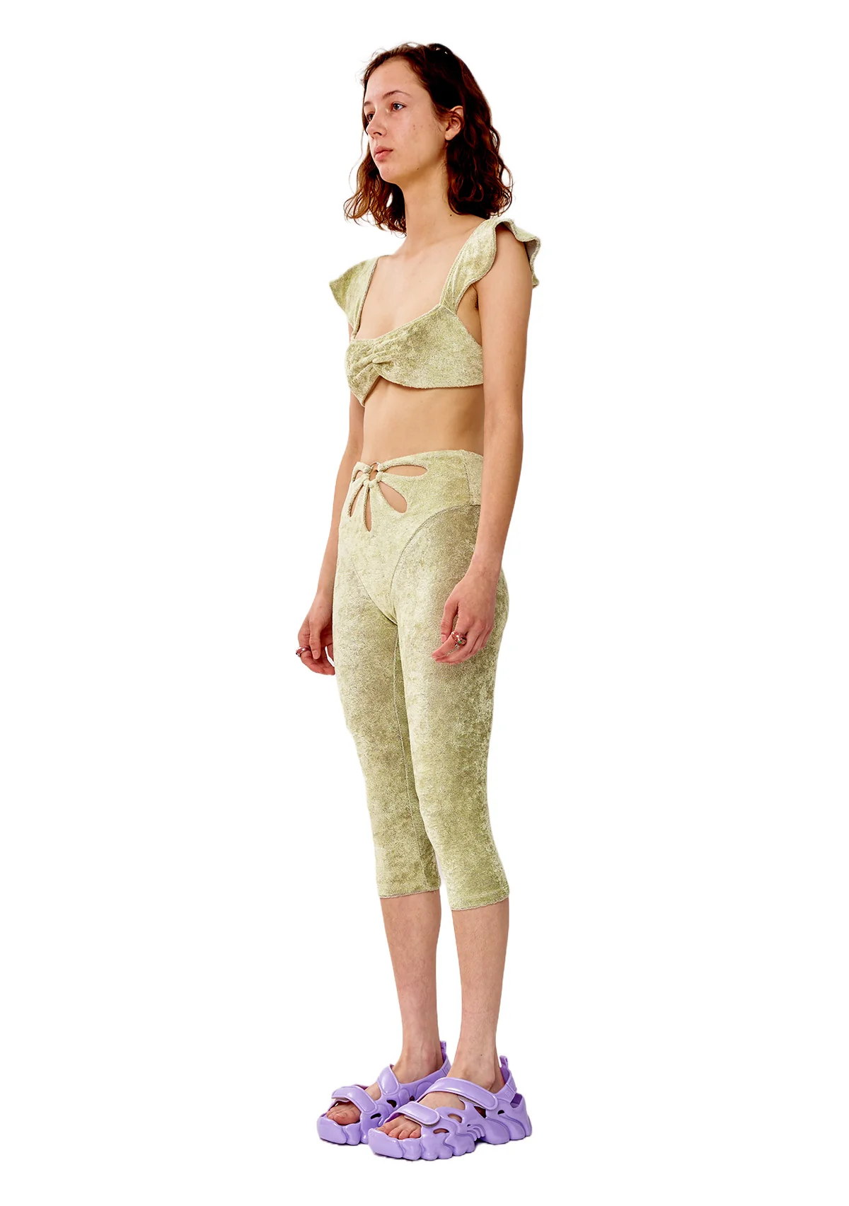 PEONY TOP LICHEN - Image 3