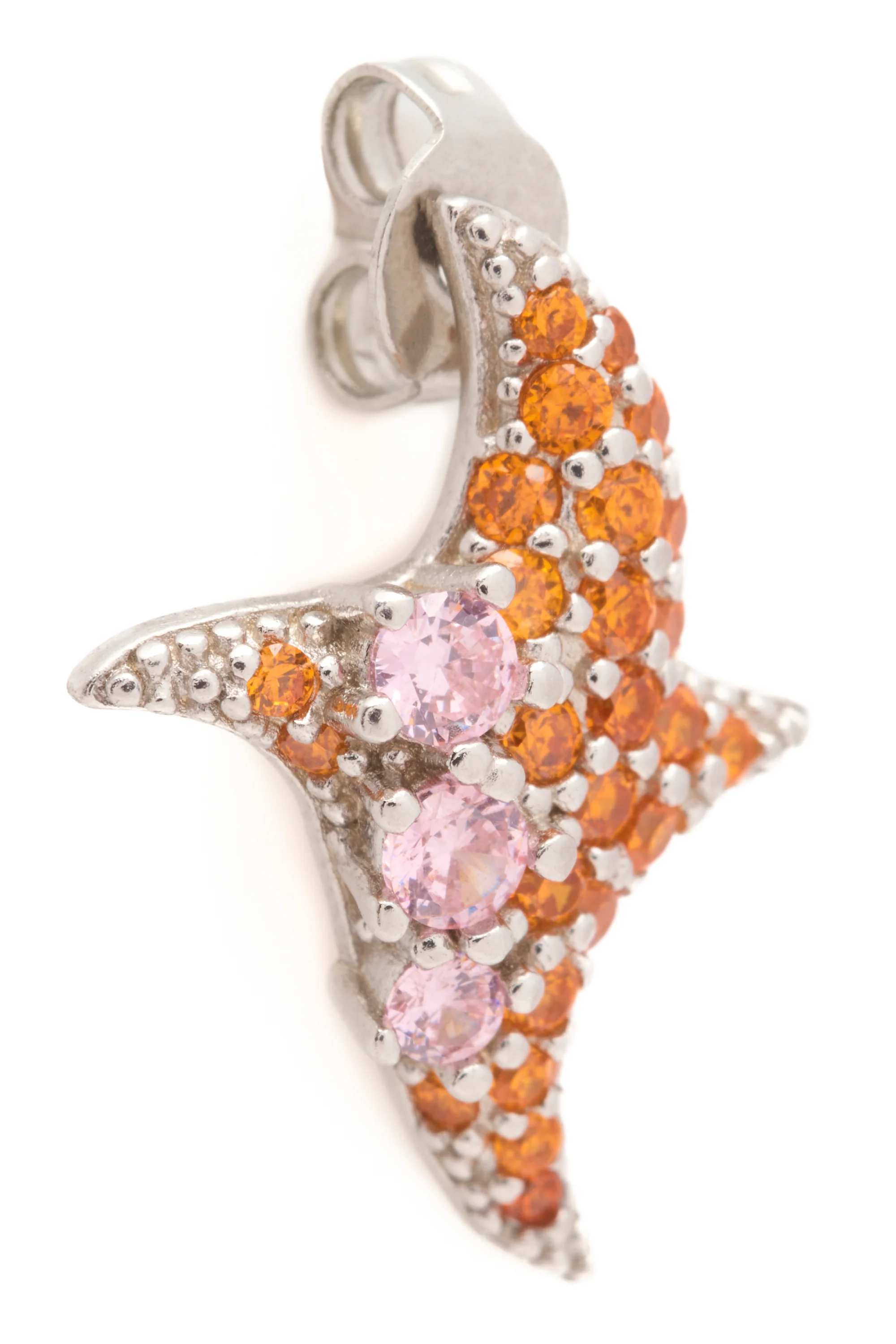 POPPY TWISTER EARRINGS - Image 3