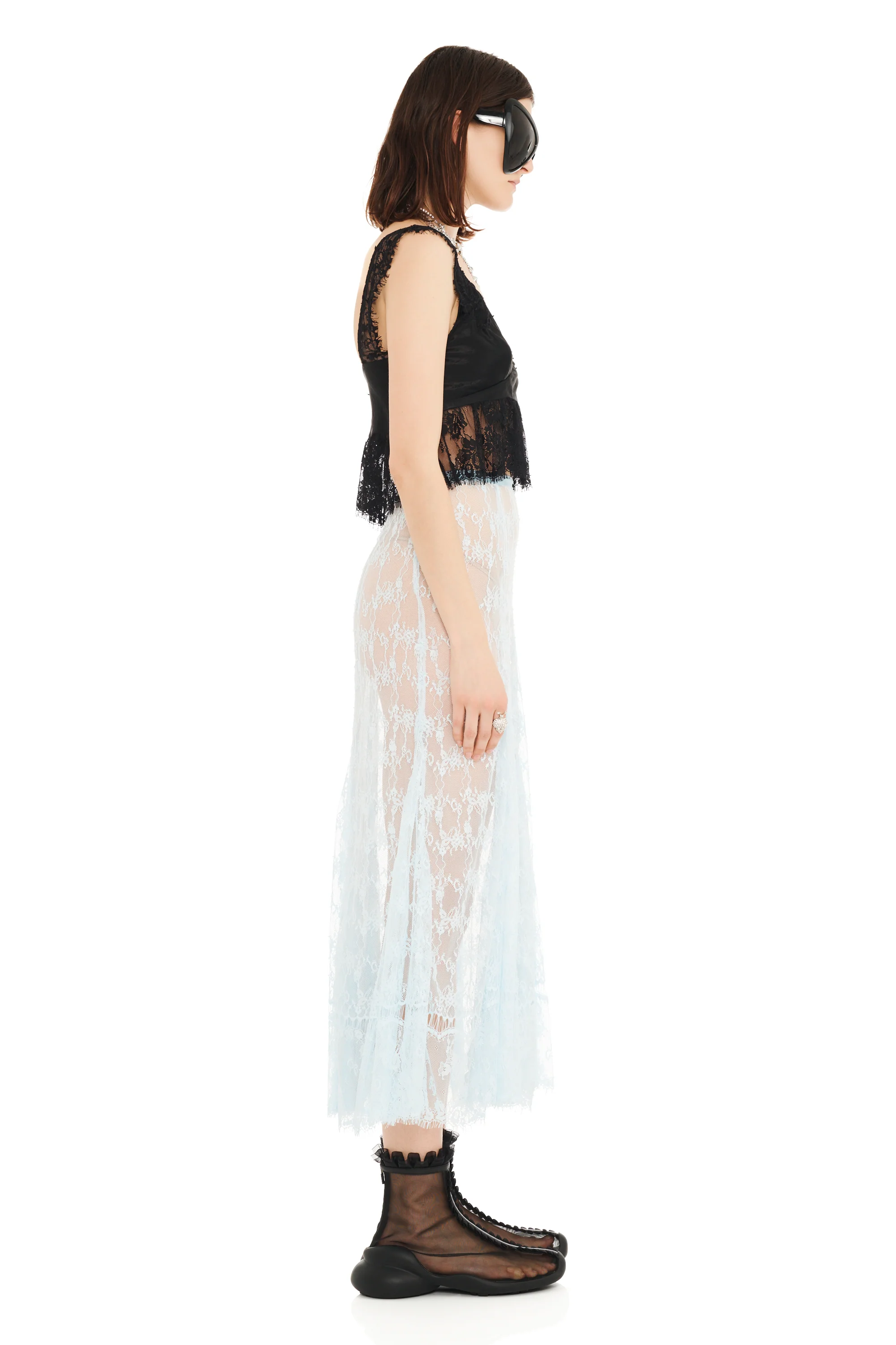 SKY PAMELA SKIRT - Image 6