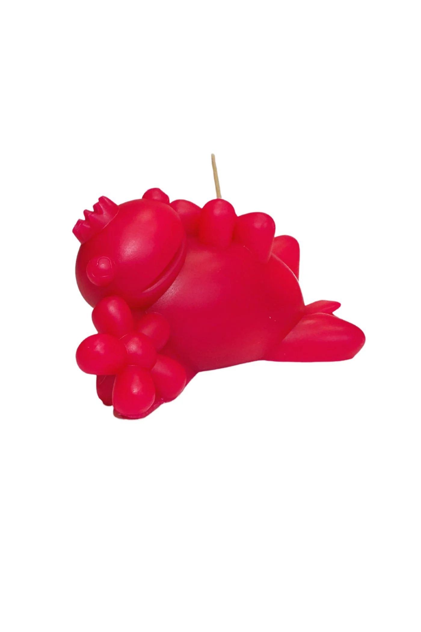 Small Pink Frog Candle | Redoux x Collina Strada - Image 7