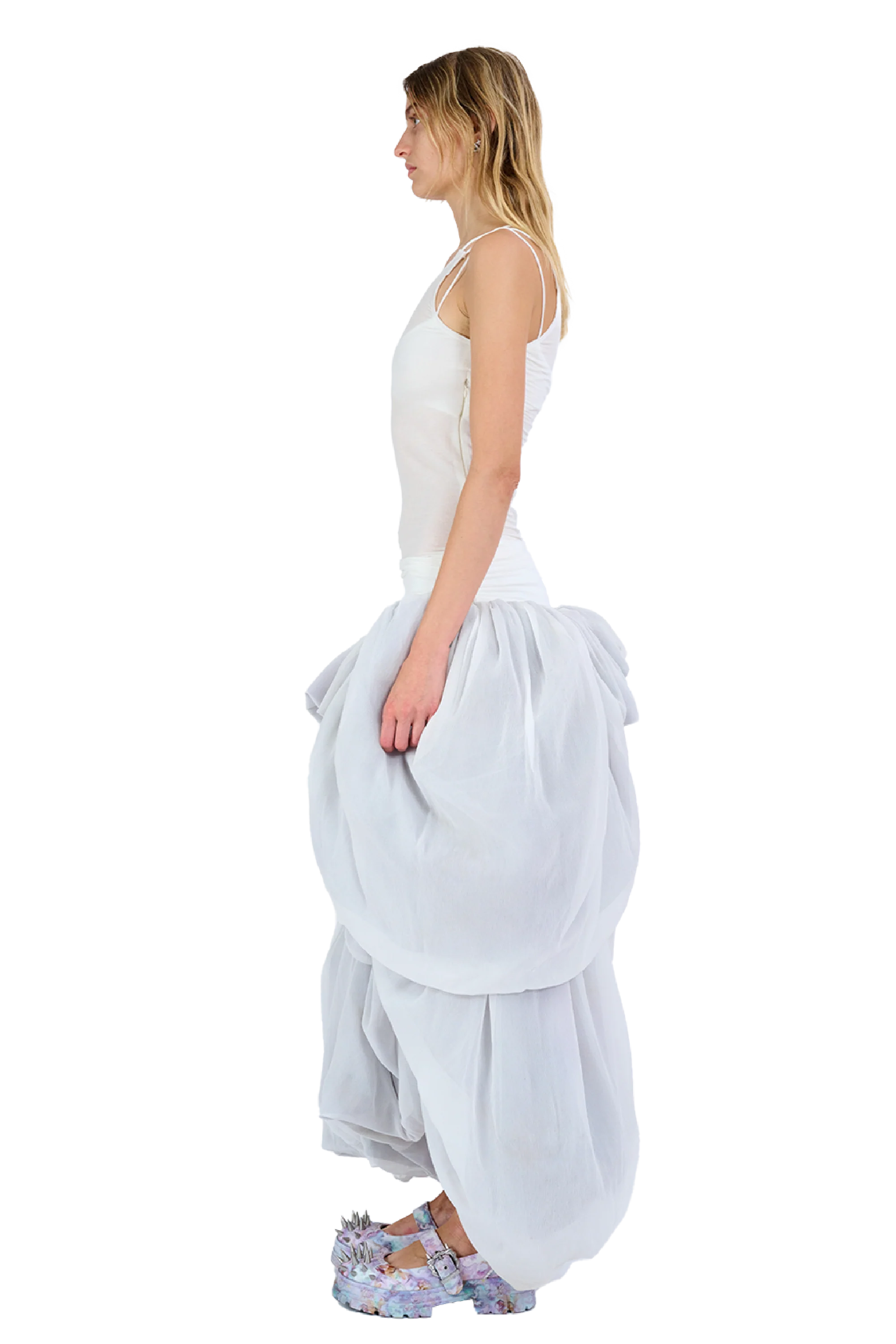 SOFT GOWN - Image 5
